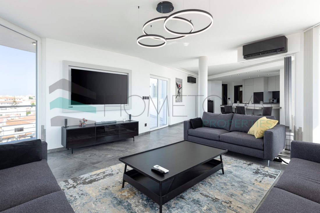 Apartment in Olhos de Agua, Algarve, Portugal 4 - 16403230