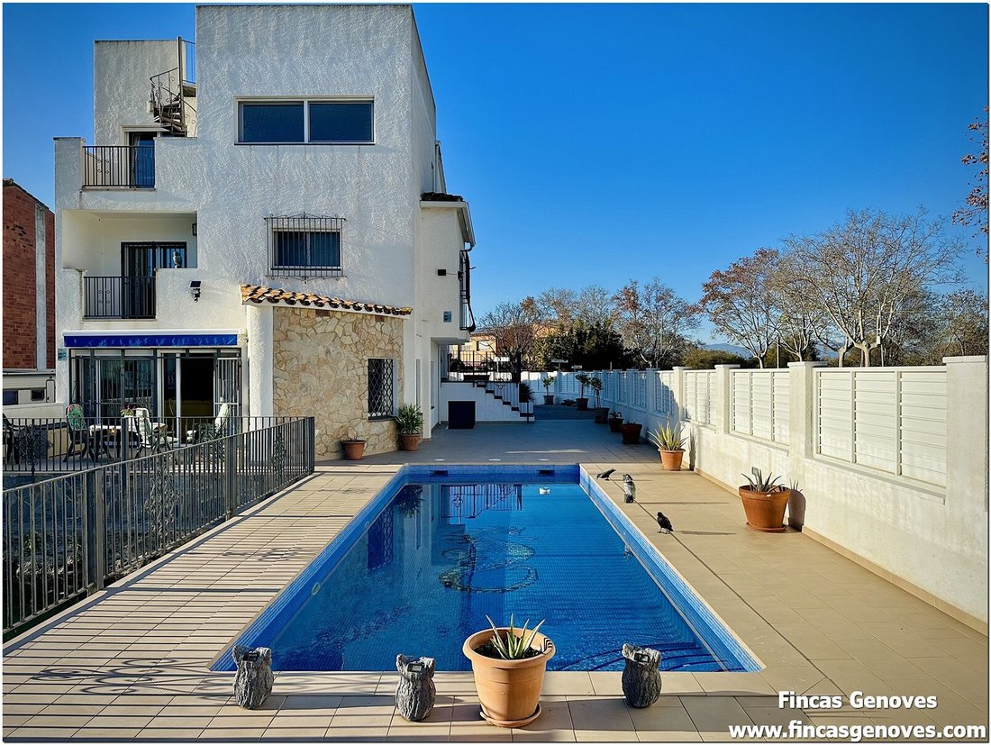 House in Empuriabrava, Catalonia, Spain 2 - 16392789