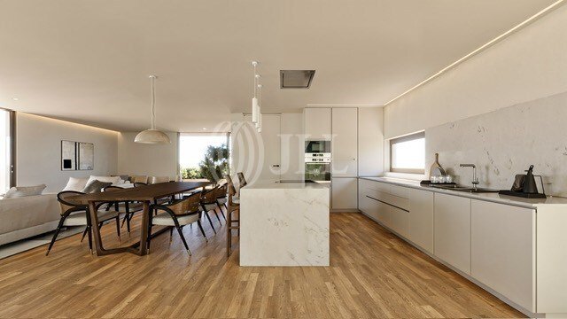 Apartment in Estoril, Cascais e Estoril, Lisbon 4 - 16107026