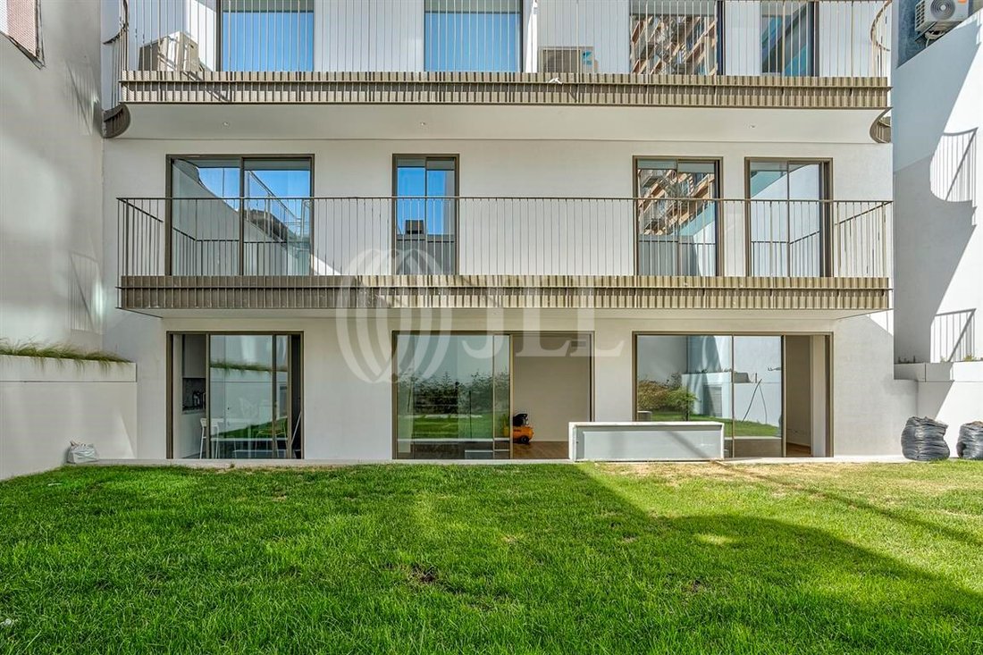 Apartment in Avenidas Novas, Lisbon, Portugal 5 - 14855017