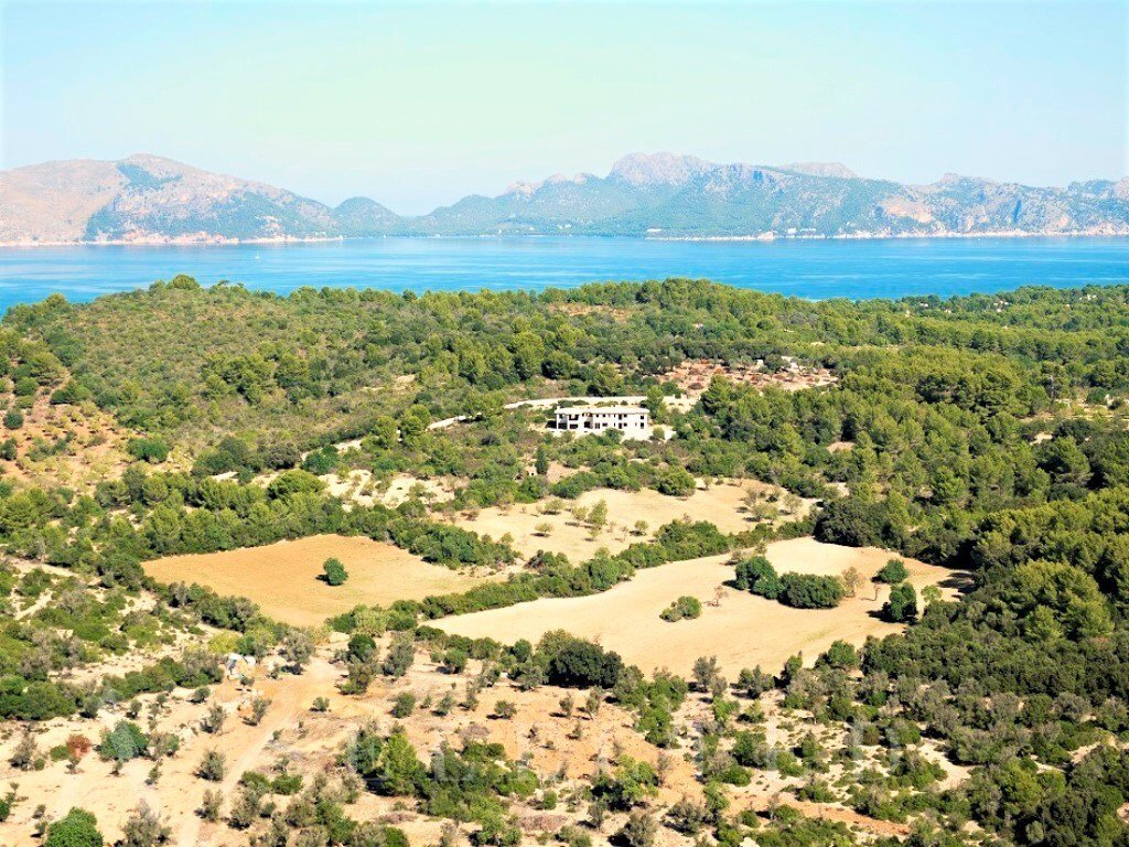 Chalet in Alcudia, Balearic Islands, Spain 2 - 10696577
