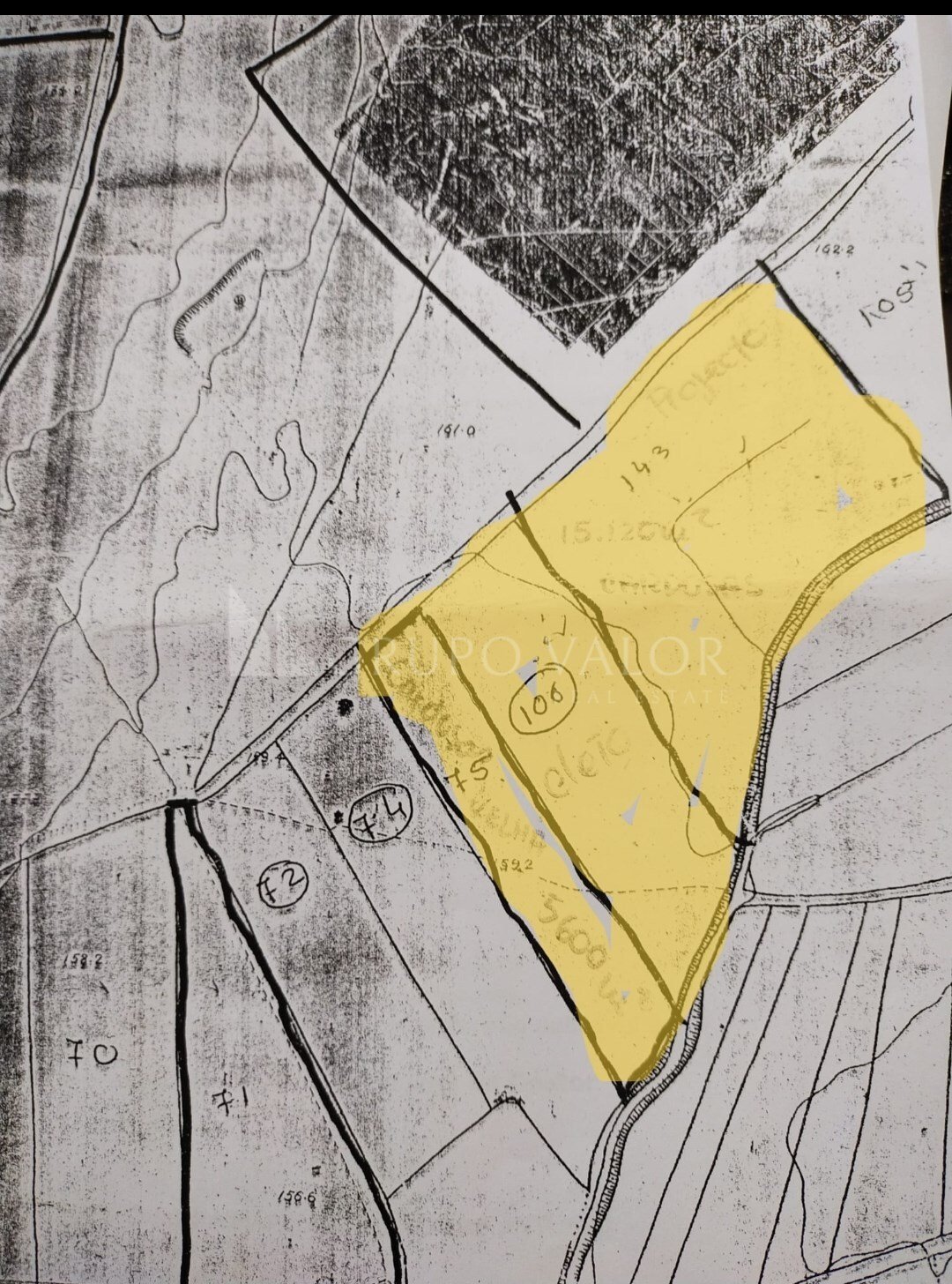 Land in Almargem do Bispo, Lisbon, Portugal 2 - 16598338