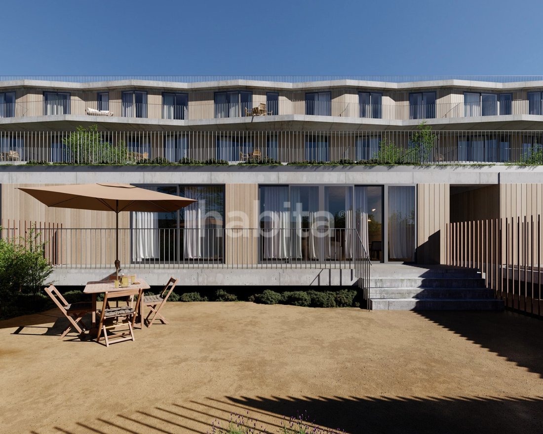 Apartment in Paranhos, Porto District, Portugal 4 - 16502689