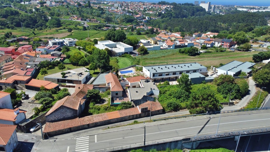 House in Custoias, Leca do Balio e Guifoes, Porto District, Portugal 4 - 14520414