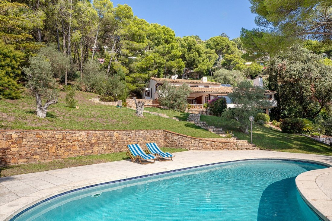 House in Begur, Catalonia, Spain 2 - 16206304