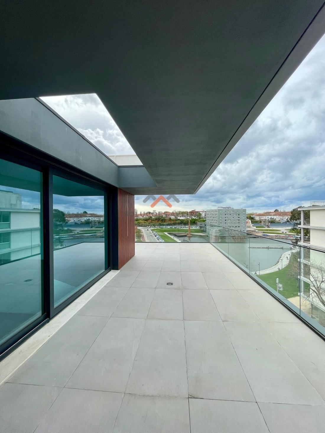 Apartment in Gloria e Vera Cruz, Aveiro District, Portugal 5 - 16570070