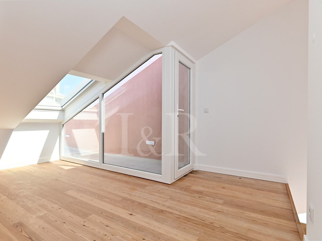 Apartment in Arroios, Lisbon, Portugal 1 - 14758430