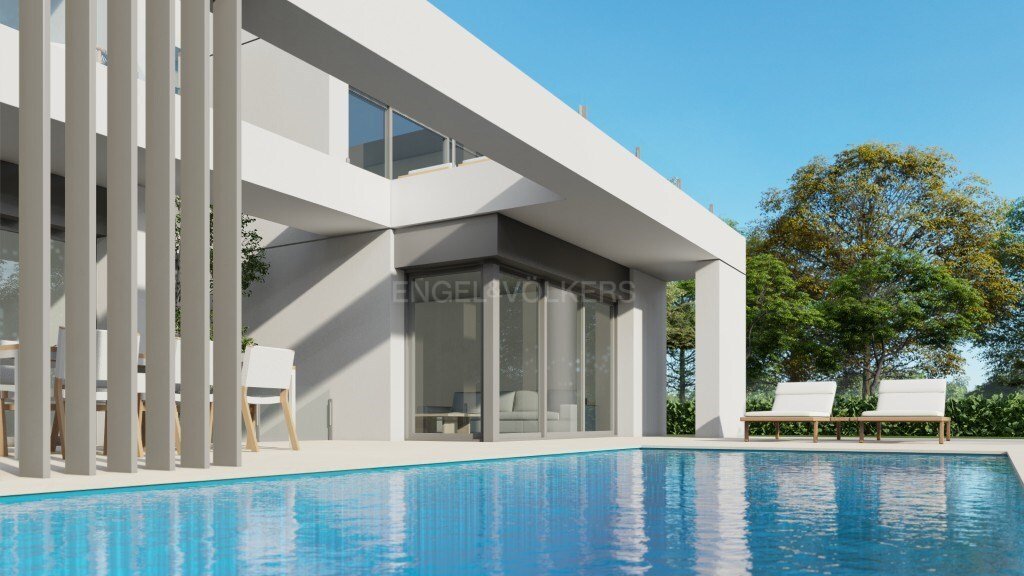 House in Santa Cristina d'Aro, Catalonia, Spain 5 - 16094870