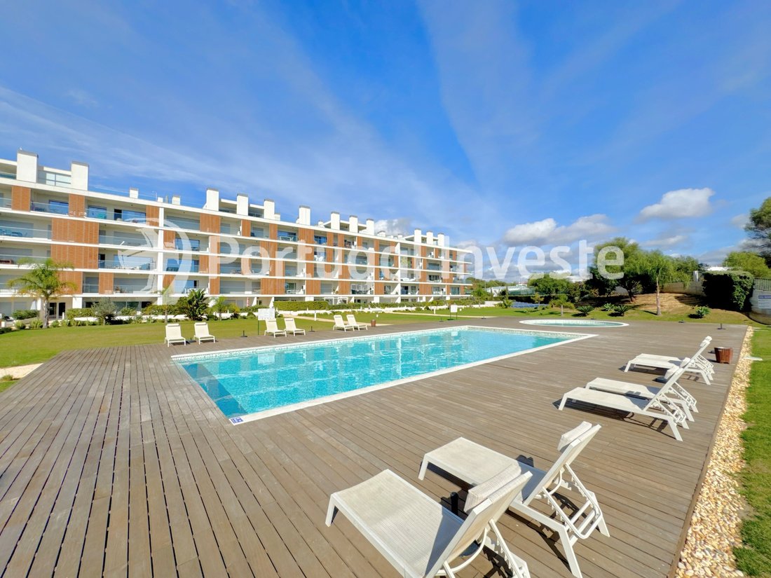 Apartment in Olhos de Agua, Algarve, Portugal 2 - 16711865