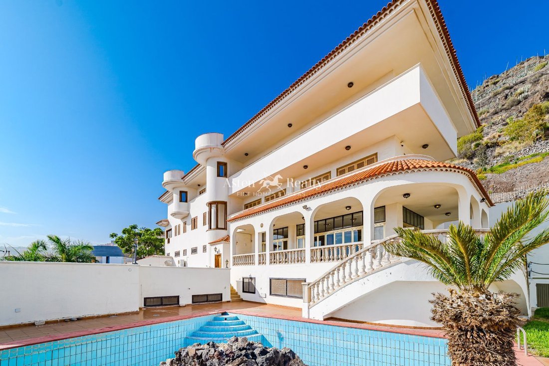 House in Centro-Ifara, Santa Cruz De Tenerife, Spain 1 - 16711287