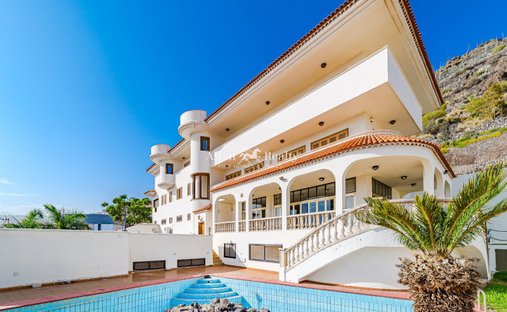 Maison à Centro-Ifara, Santa Cruz de Tenerife, Espagne 1