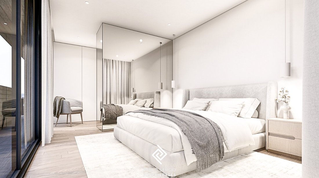 Apartment in Valongo, Porto District, Portugal 5 - 16600381