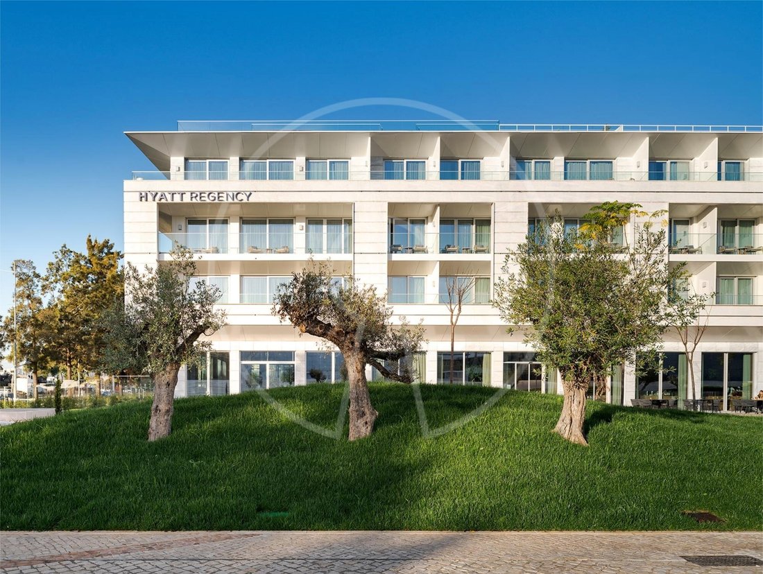 Apartment in Belem, Lisbon, Portugal 1 - 12052919