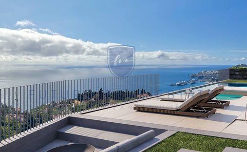 House in Sao Goncalo, Madeira, Portugal 1