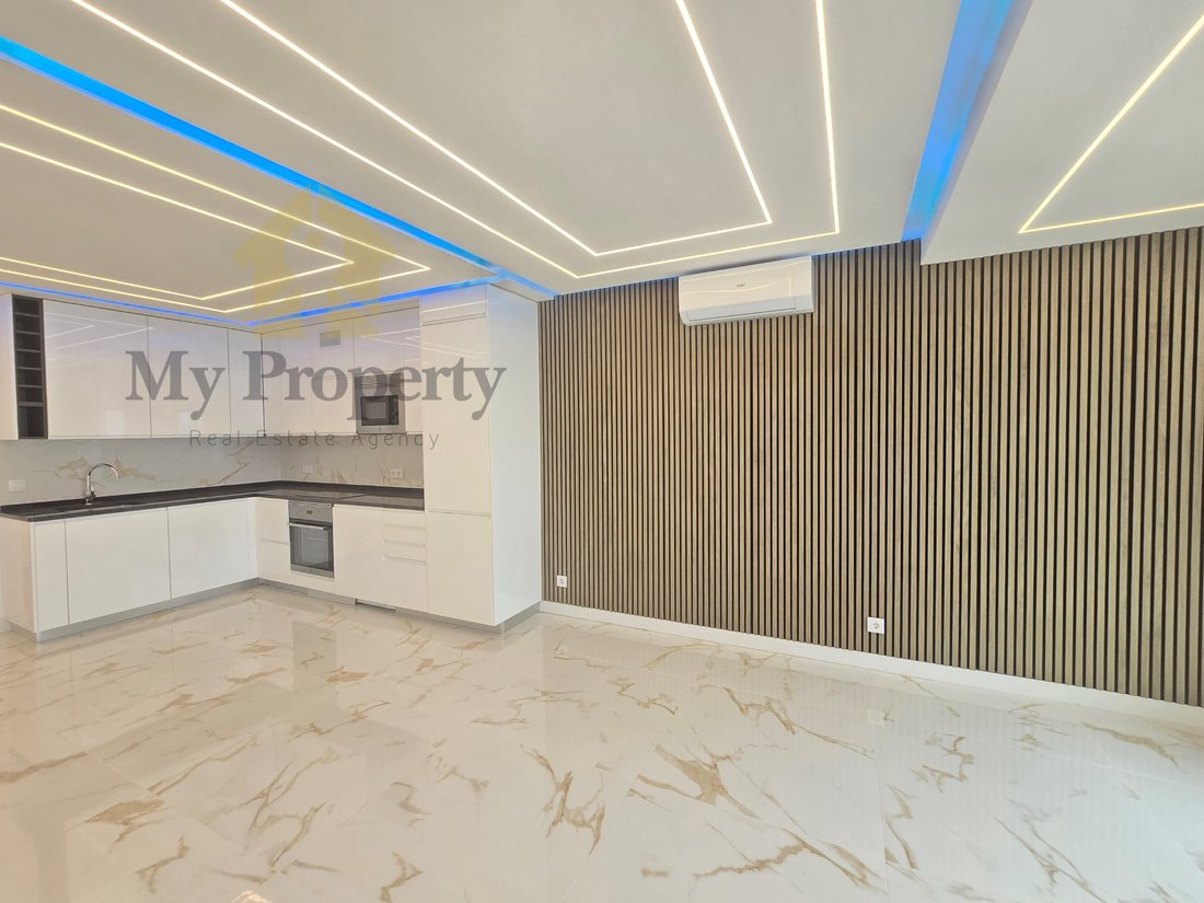 Apartment in Quarteira, Algarve, Portugal 4 - 16502732