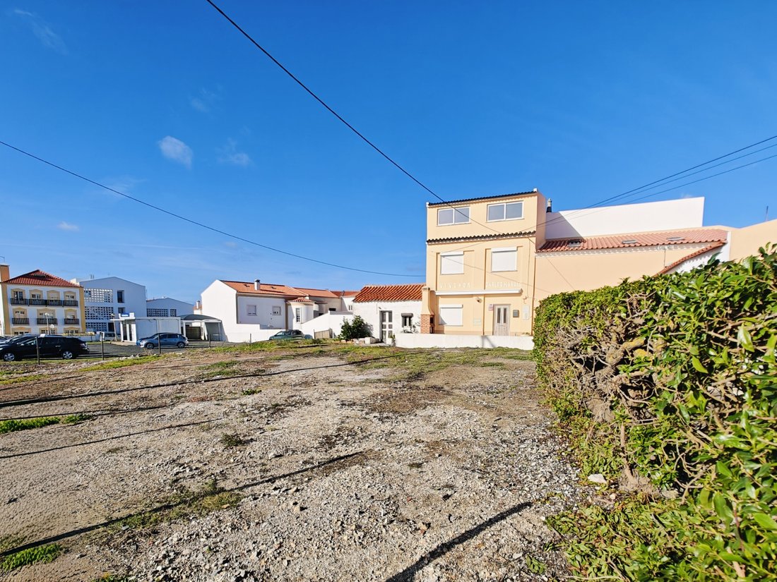Land in Ferrel, Leiria District, Portugal 3 - 16707761