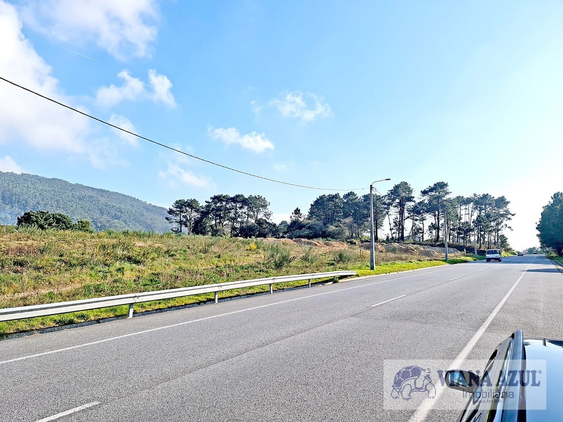 Land in Carreco, Viana do Castelo District, Portugal 3 - 12275514