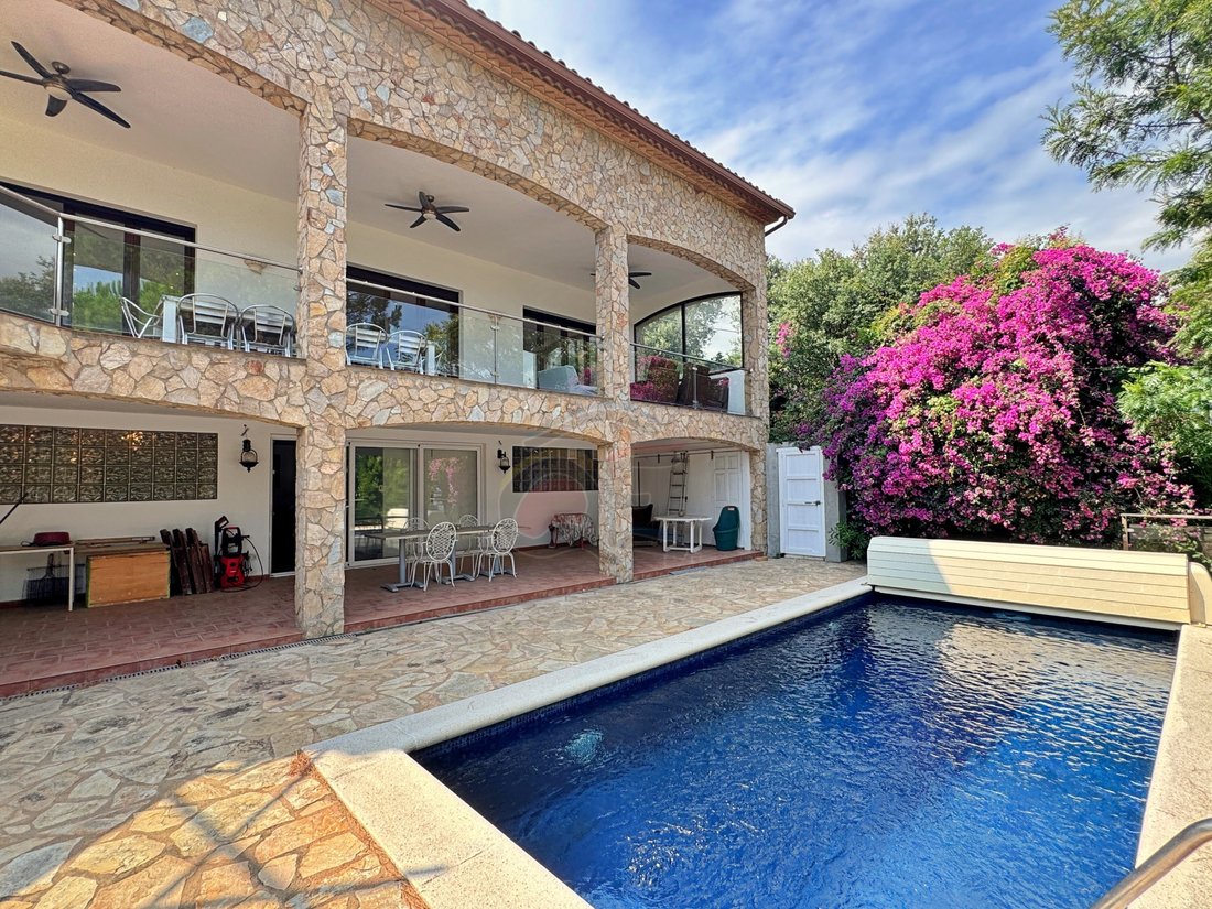 House in Platja d'Aro, Catalonia, Spain 2 - 15949518