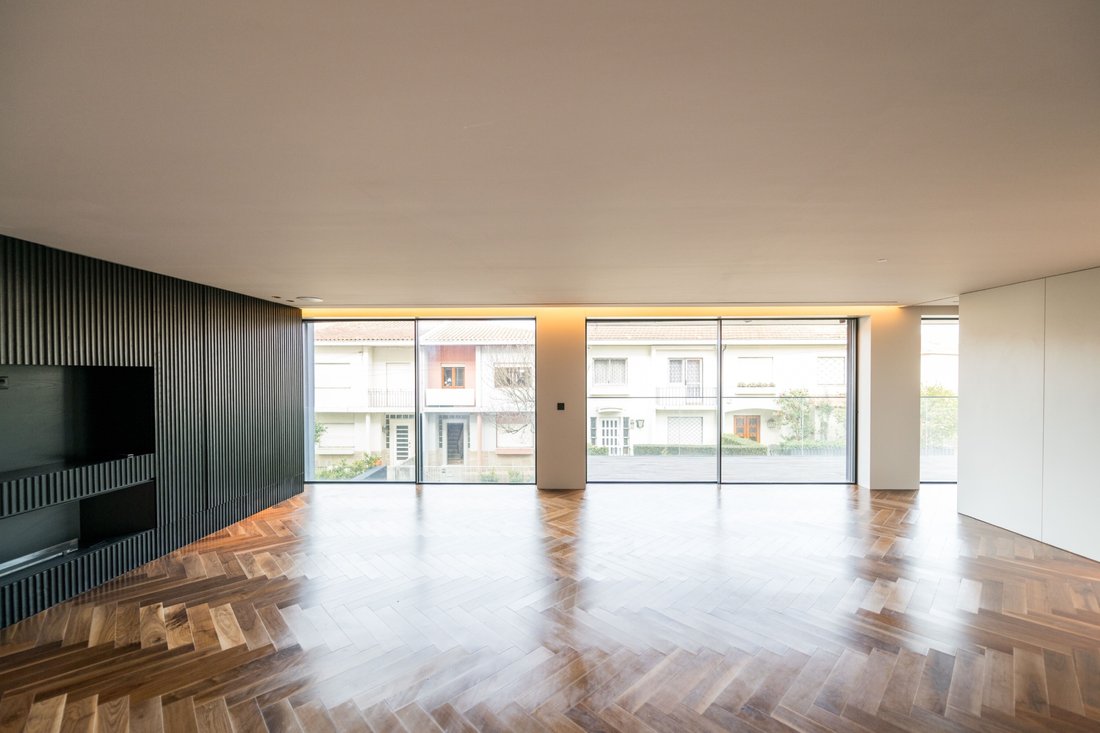 Apartment in Lordelo do Ouro e Massarelos, Porto District, Portugal 5 - 16472924