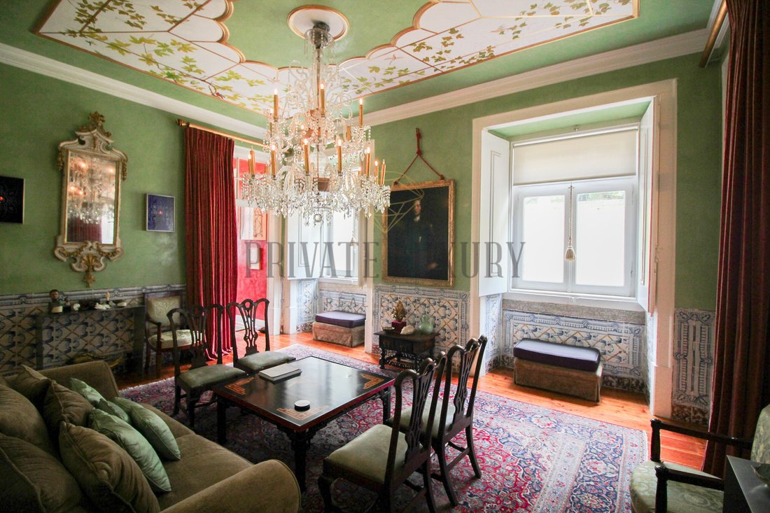 Apartment in Santa Maria Maior, Lisbon, Portugal 4 - 15348833
