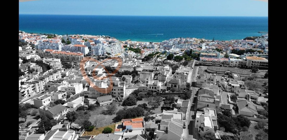 House in Praia dos Pescadores, Olhos de Agua, Portugal 3 - 15824944