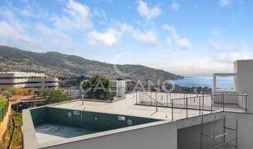 Appartamento a São Martinho, Madera, Portogallo 1