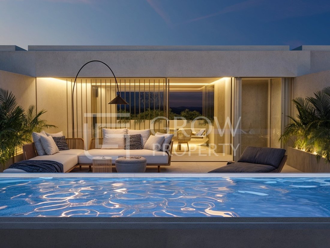House in Vilamoura, Quarteira, Algarve 1 - 16315828