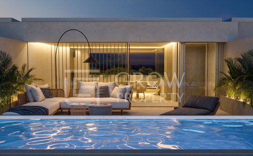 House in Vilamoura, Quarteira, Algarve 1