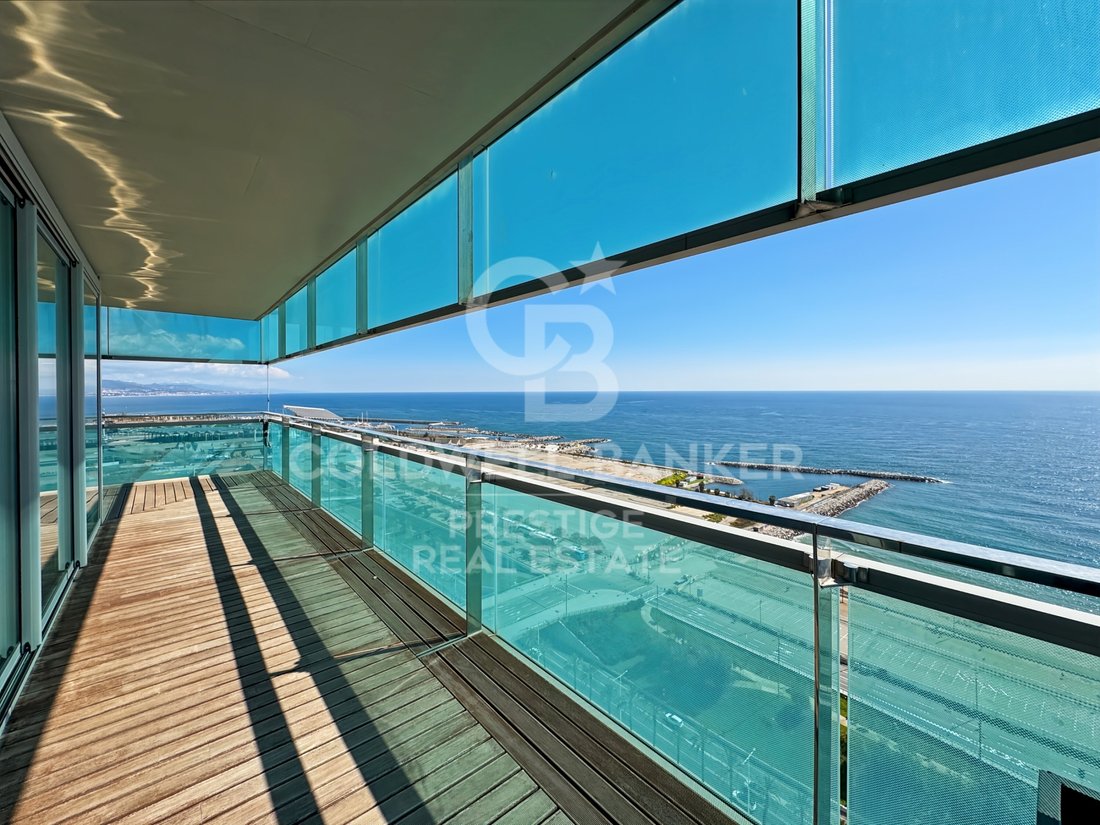 Apartment in Sant Martí, Barcelona, Spain 2 - 15394997