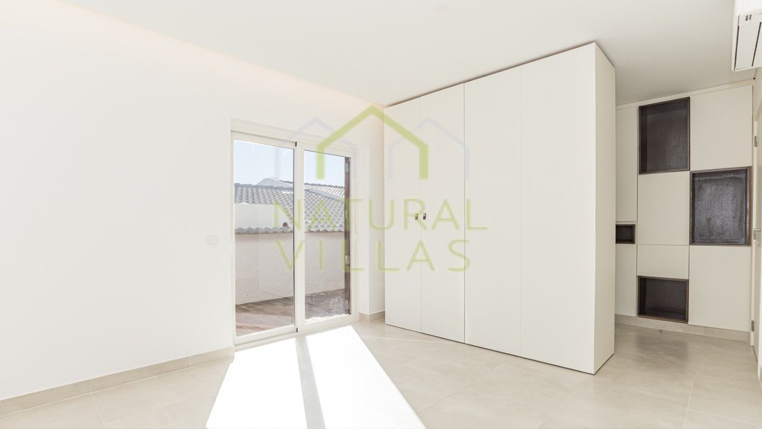 Apartment in Vilamoura, Quarteira, Algarve 5 - 16488057
