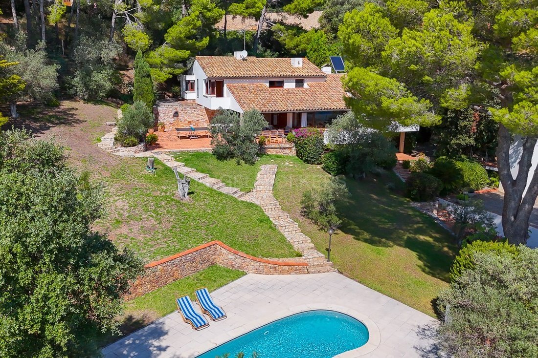 House in Begur, Catalonia, Spain 3 - 16206304