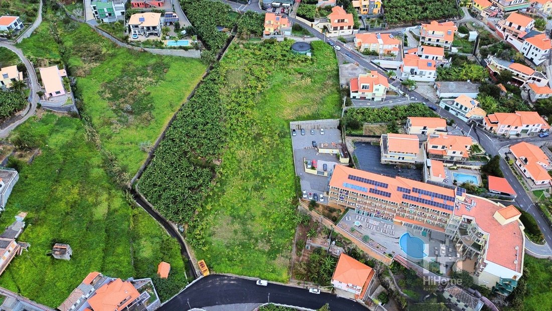 Land in Ribeira Brava, Madeira, Portugal 4 - 14065921