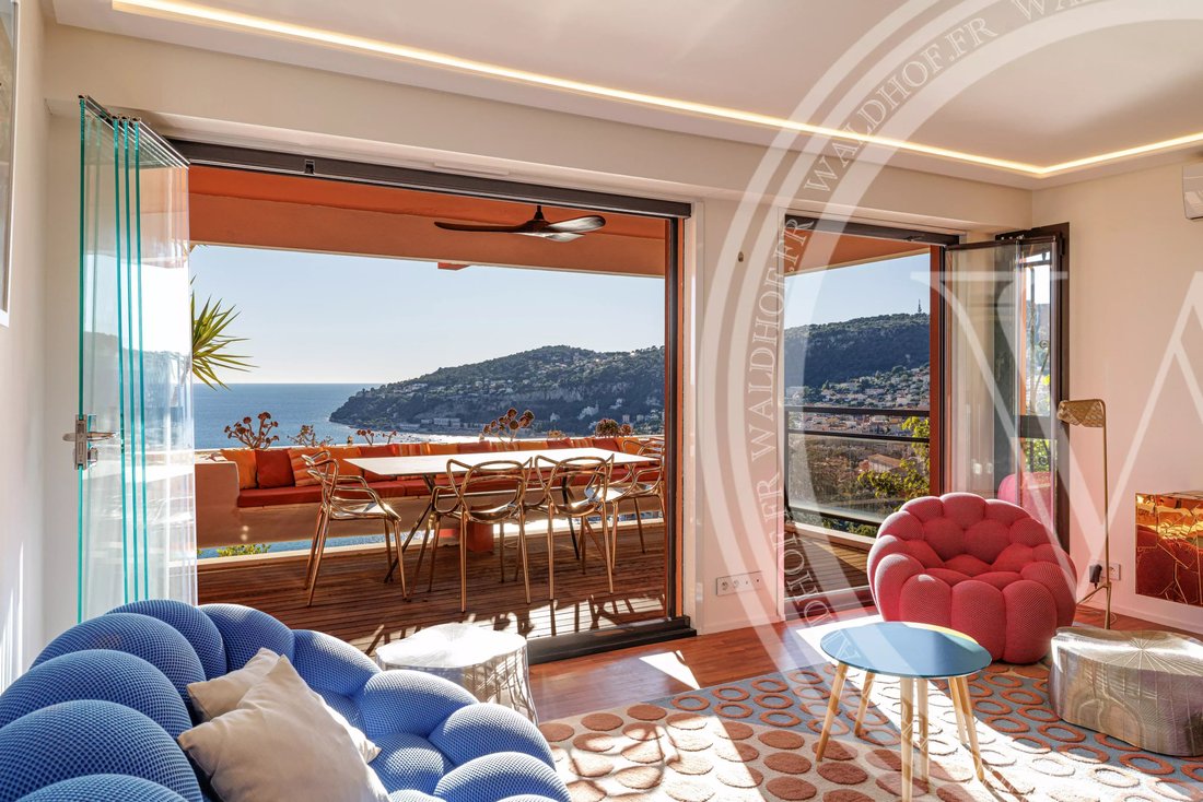 Apartment in Villefranche-sur-Mer, Provence-Alpes-Côte d'Azur, France 3 - 16672896