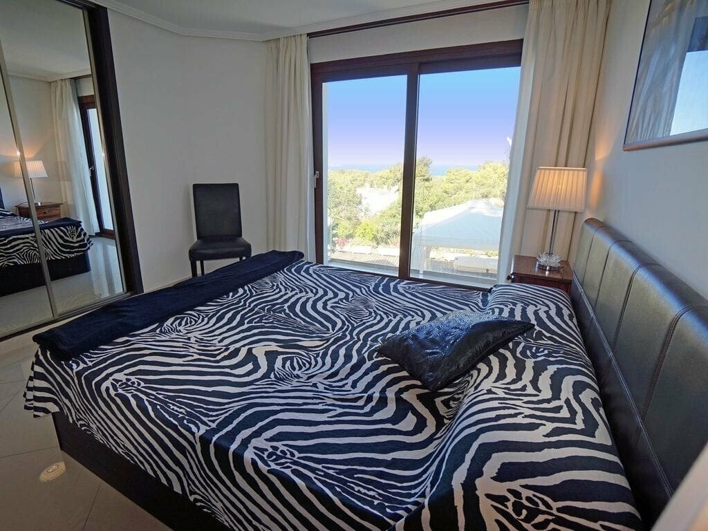 Villa in Sant Antoni de Portmany, Balearic Islands, Spain 5 - 16097911