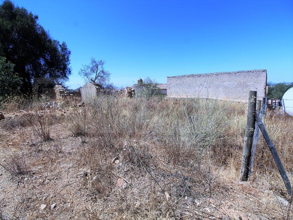 Land in Algoz e Tunes, Algarve, Portugal 2 - 12275377