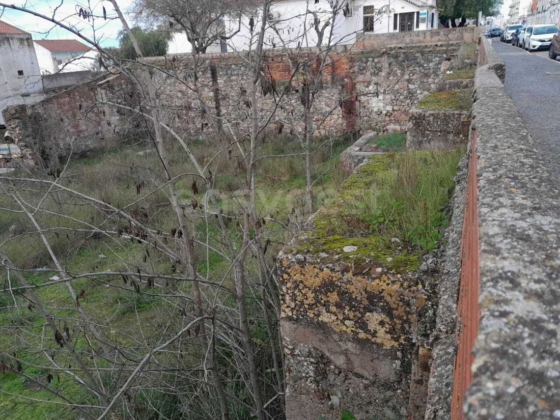 Land in Beja (Santiago Maior e Sao Joao Baptista), Beja District, Portugal 5 - 15159110
