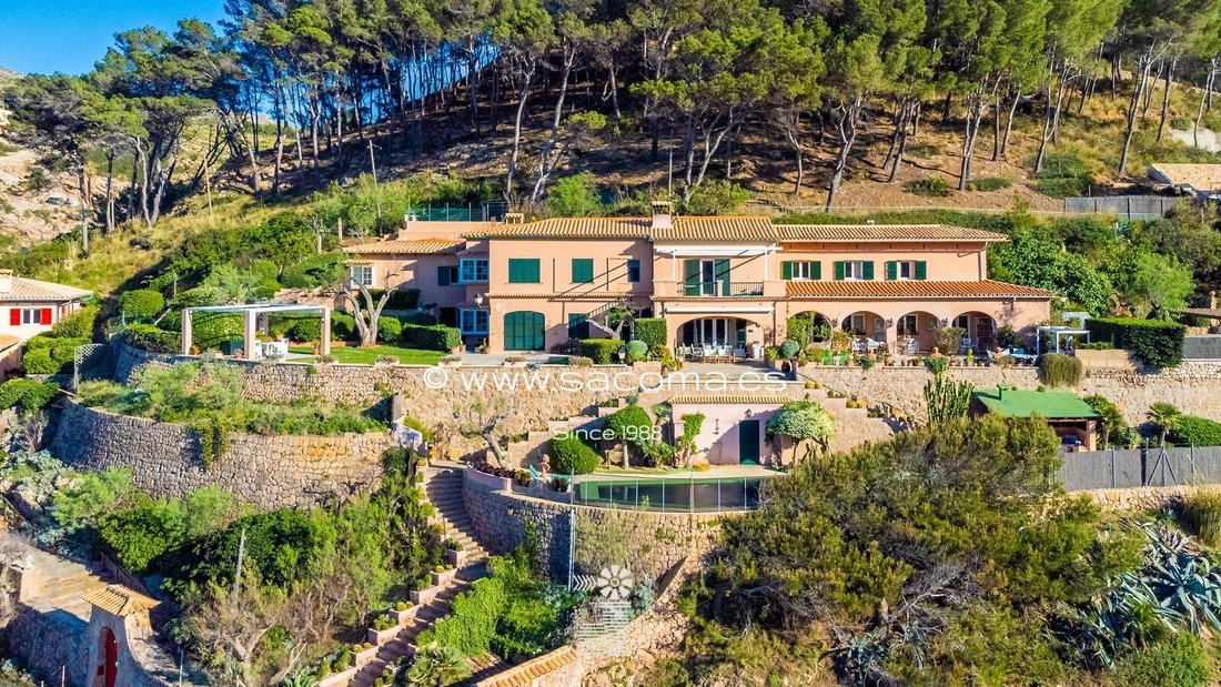 House in Pollenca, Balearic Islands, Spain 2 - 14166809