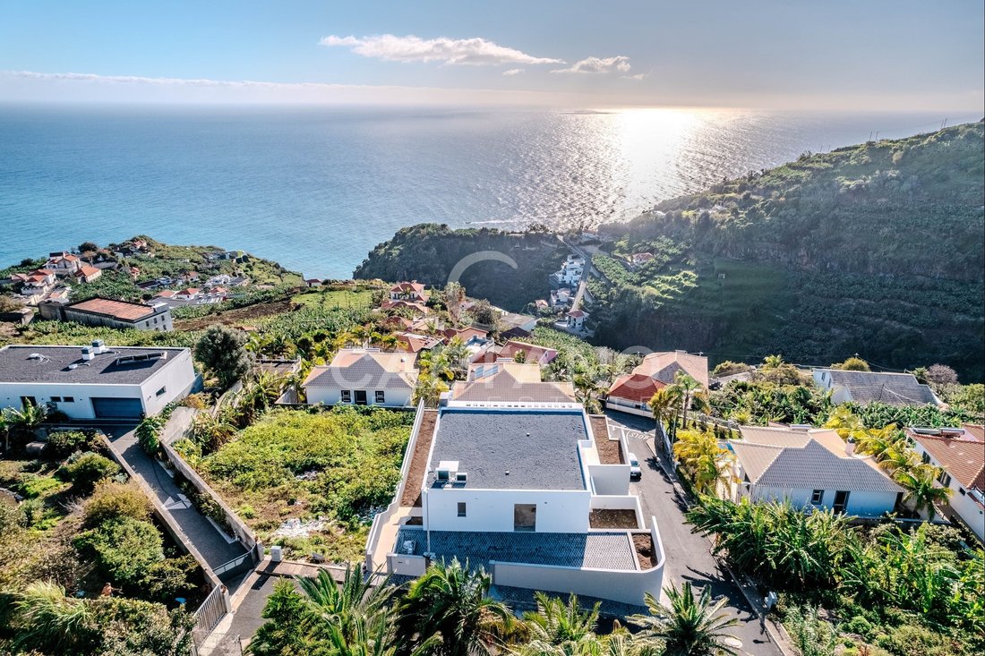 Villa in Ponta do Sol, Madeira, Portugal 3 - 16659235