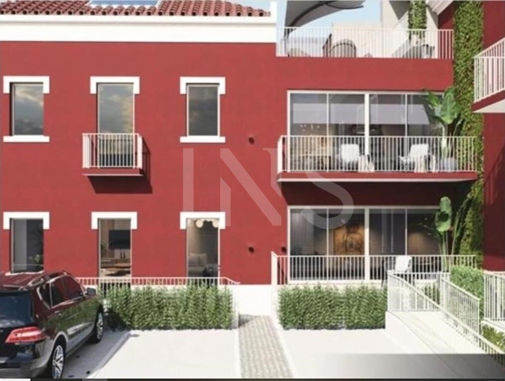 Apartment in Estoril, Cascais e Estoril, Lisbon 2 - 16573459