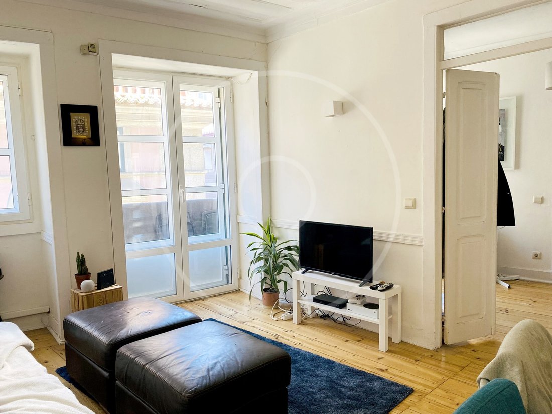Apartment in Misericordia, Lisbon, Portugal 3 - 13555417