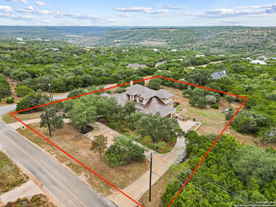 House in New Braunfels, Texas, United States 1 - 16713740