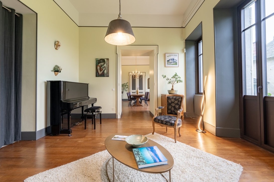 House in Apremont, Auvergne-Rhône-Alpes, France 4 - 16713566