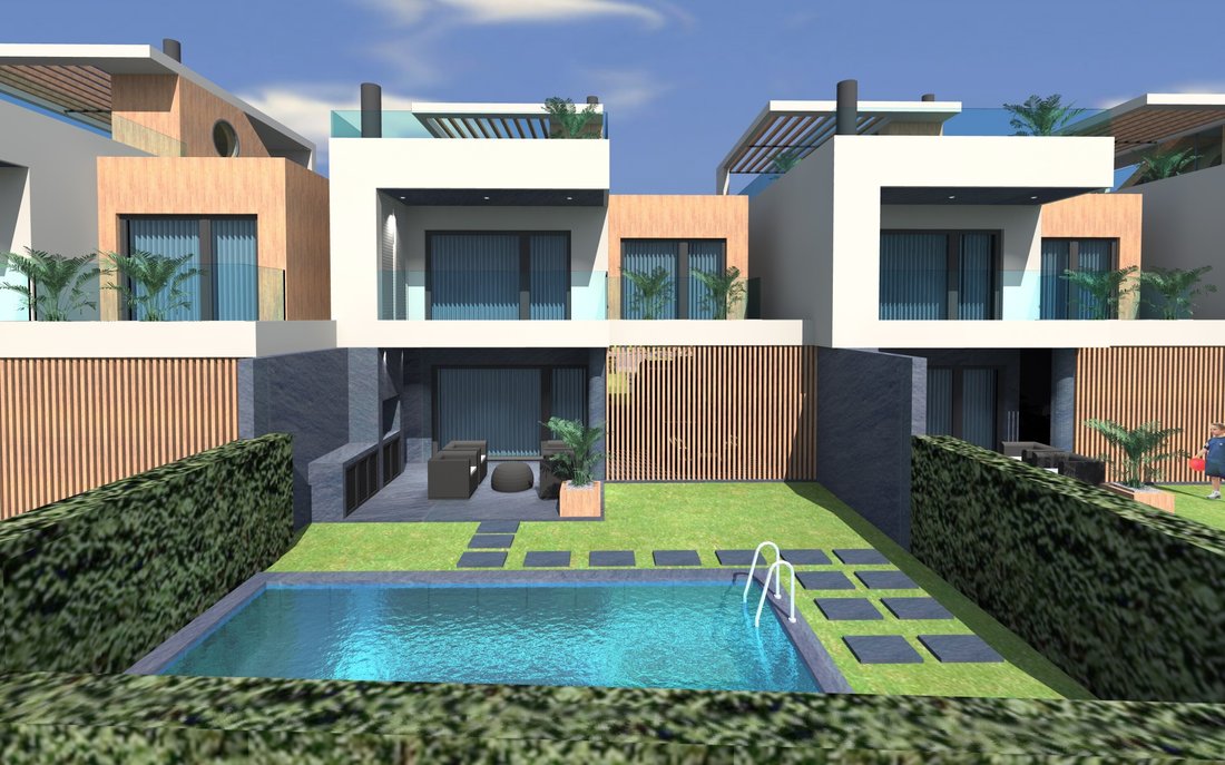 Land in Silveira, Lisbon, Portugal 5 - 15070966