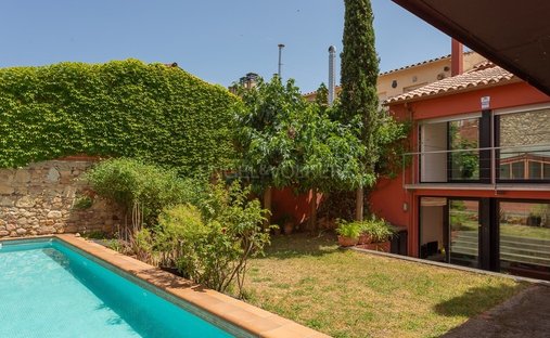 Casa a Breda, Catalogna, Spagna 1