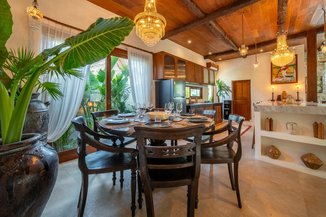 House in Mengwi, Bali, Indonesia 5 - 16692452