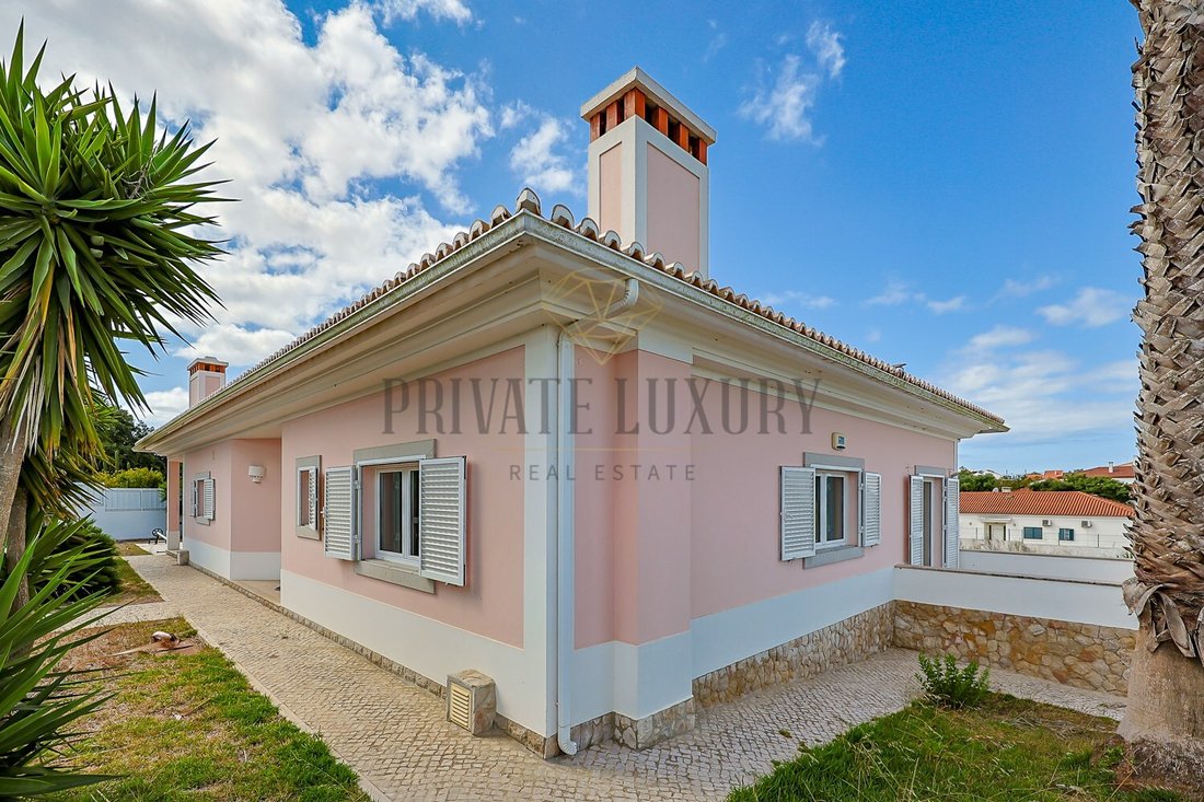 House in Sesimbra (Castelo), Setubal, Portugal 3 - 14900250
