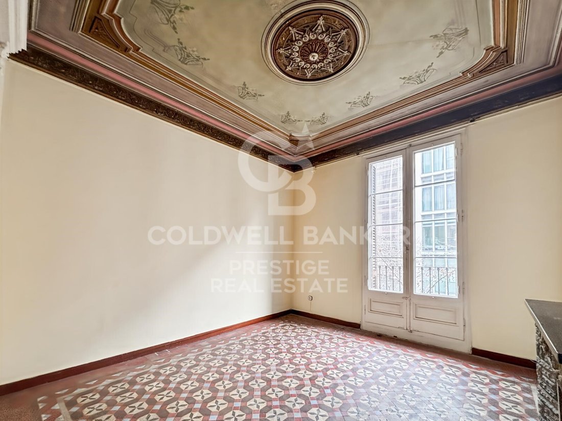 Apartment in Eixample, Barcelona, Spain 1 - 15269387