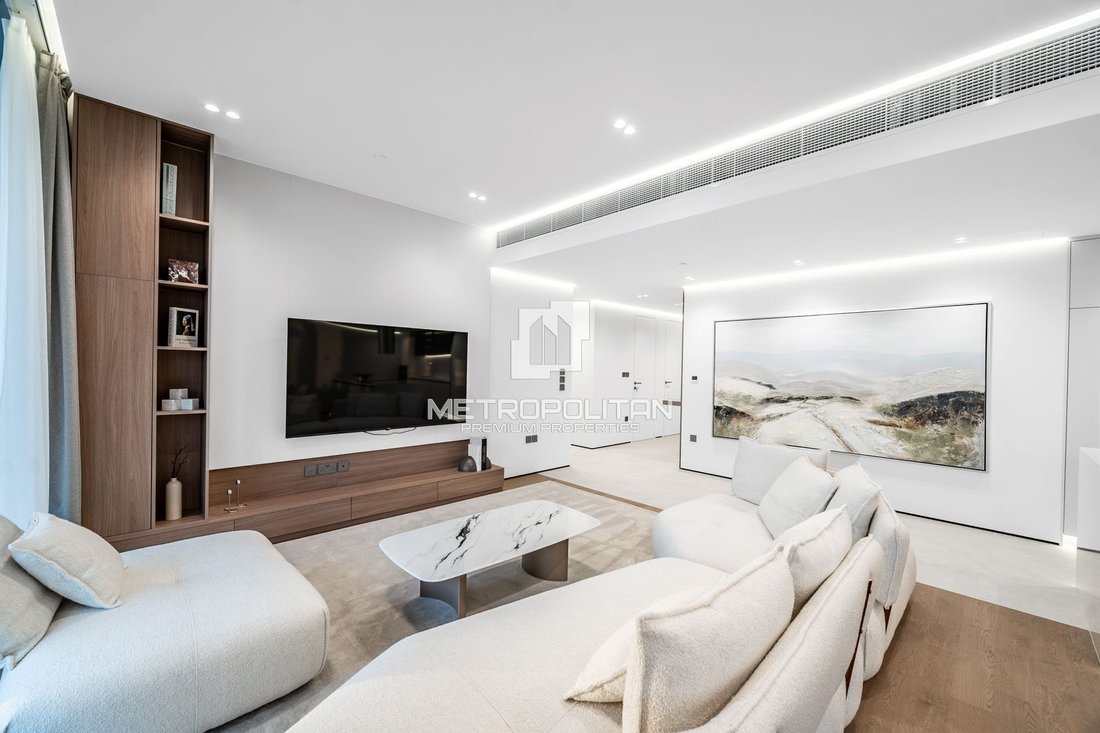 Apartment in Bluewaters, Dubai, United Arab Emirates 3 - 16707793