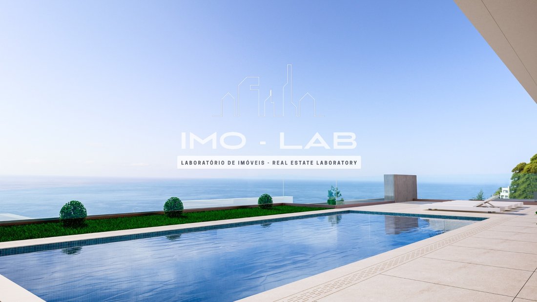 House in Arco da Calheta, Madeira, Portugal 3 - 13698714