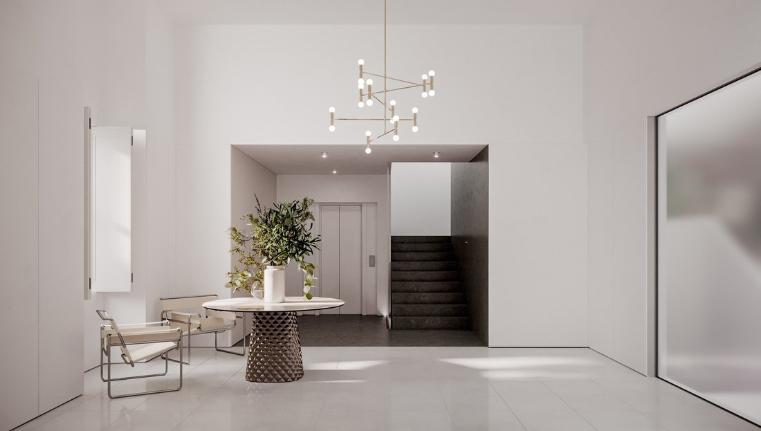 Apartment in Cascais e Estoril, Lisbon, Portugal 4 - 15906352